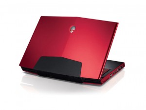 Alienware M11X R3