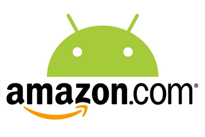 Amazon App Store