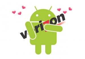 Android Verizon
