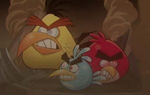 Angry Birds Rio
