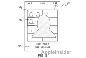 Apple Graphic UI
