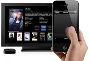 Apple TV Update Brings MLB And NBA Sports