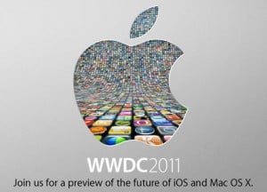 Apple's WWDC Sells Out In Record Time