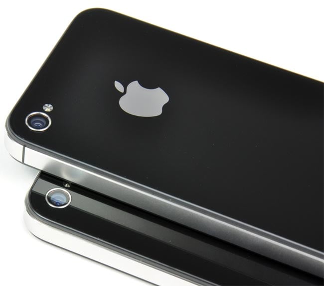 Apple iPhone 4