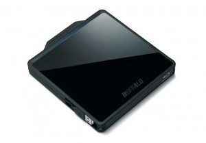 BDXL Portable Blu-ray