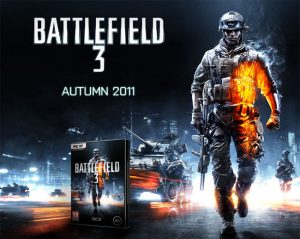 Battlefield 3