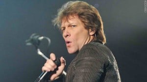 Bon Jovi