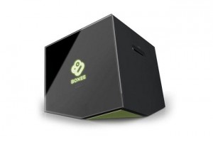 Boxee