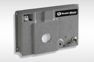 Burglar Blaster