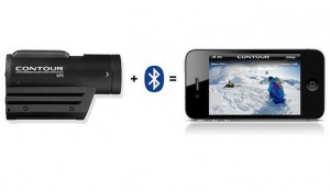 Contour Viewfinder App