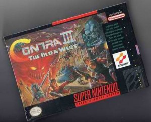 Contra 3