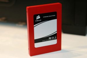 Corsair Force GT SSD