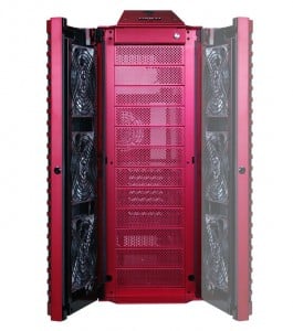 Cryo Octane EDP-WS