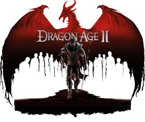 Dragon Age 2 Mac OS X
