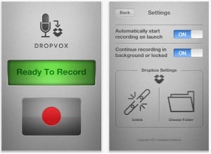 DropVox