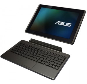 Eee Pad Transformer