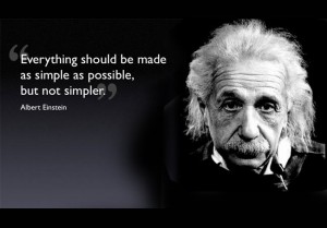 Einstein