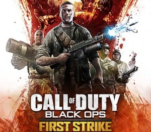 First Strike PC