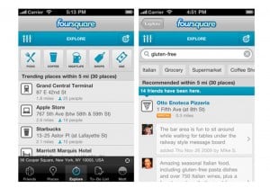 Foursquare 3
