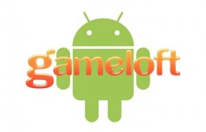 Gameloft Amazon