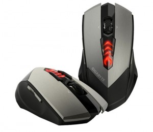 Gigabyte Aivia M8600 Macro Gaming Mouse
