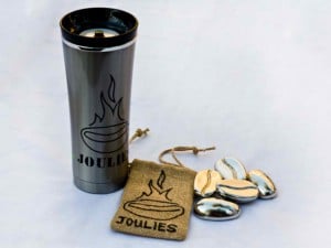 Golden Joulies