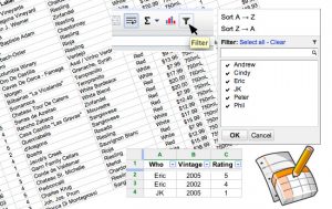 Google Docs