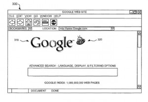 Google Doodles
