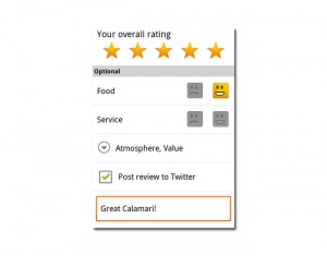 Google Maps 5.2