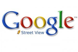 Google Street View