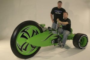 Green Machine