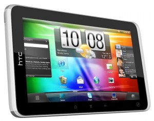 HTC Flyer 3G