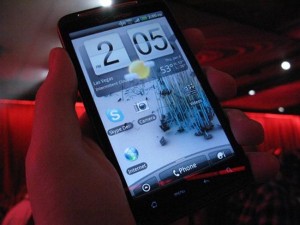 HTC Thunderbolt Coming March 10th?