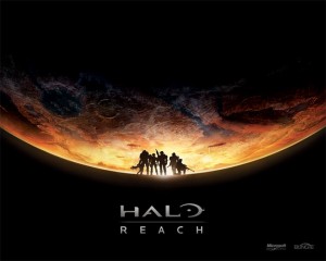 Halo Reach Defiant Map Pack