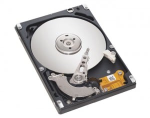 Hard Drive