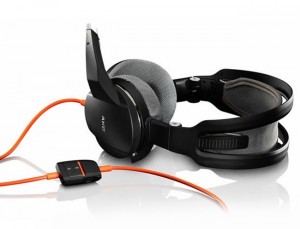 Harman AKG GHS-1 Gaming Headset