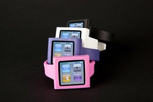 Hex Slim Watch Band