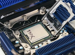 Intel Core i7-990X Extreme Edition Processor
