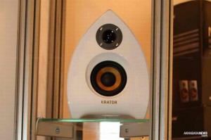 Krator Speaker