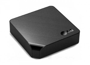 Smart TV ST600