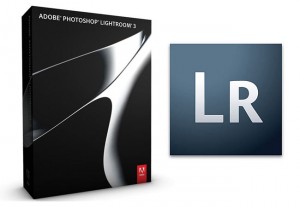 Lightroom 3