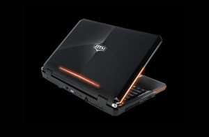 MSi GX680