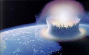 Mass Extinction