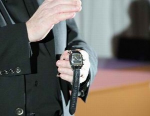 MetaWatch