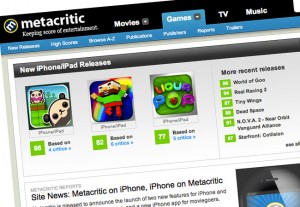 Metacritic