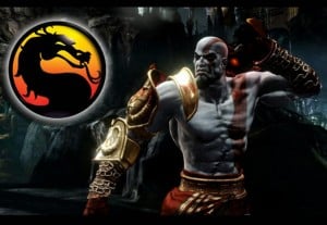 Mortal Kombat PS3