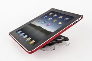 MountMe Freedom iPad Holder