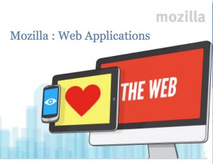 Mozilla Web Apps