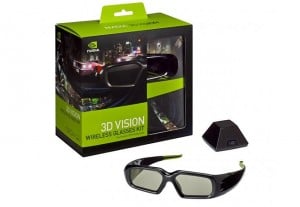 NVIDIA 3D Vision