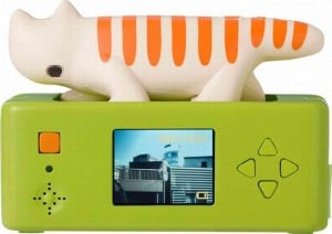 Necono cat